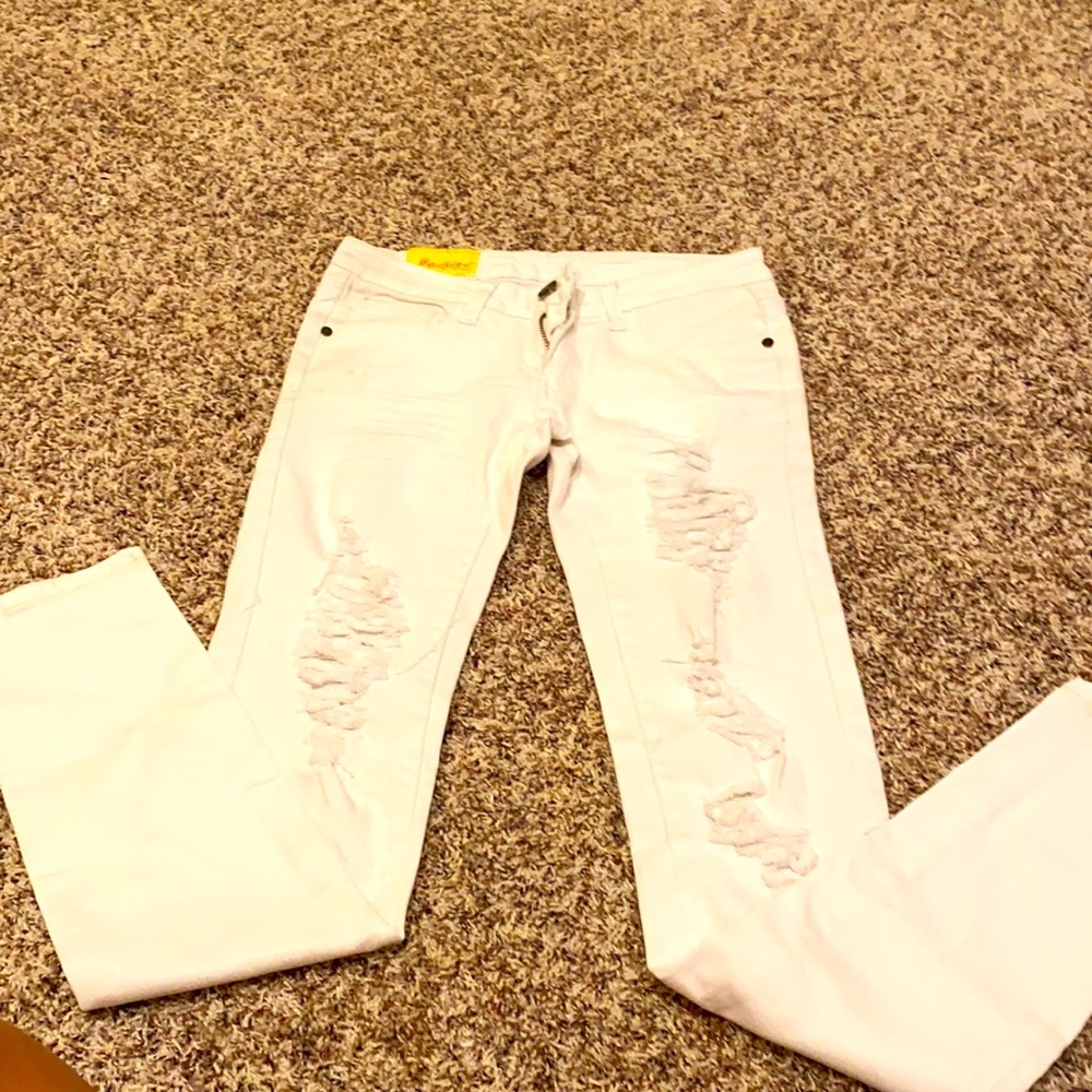 Women’s jeans